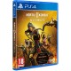 MORTAL 11 KOMBAT ULTIMATE PLAYSTATION 4