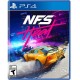 NEED FOR SPEED HEAT PS4 
