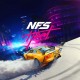 NEED FOR SPEED HEAT PS4 
