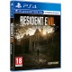 RESIDENT EVIL BIOHAZARD GAME PS4