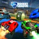 ROCKET LEAGUE EDITION COLLECTOR GAME PS4