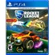 ROCKET LEAGUE EDITION COLLECTOR GAME PS4