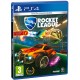 ROCKET LEAGUE EDITION COLLECTOR GAME PS4