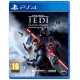 STAR WARS JEDI FALLEN ORDER GAME PS4