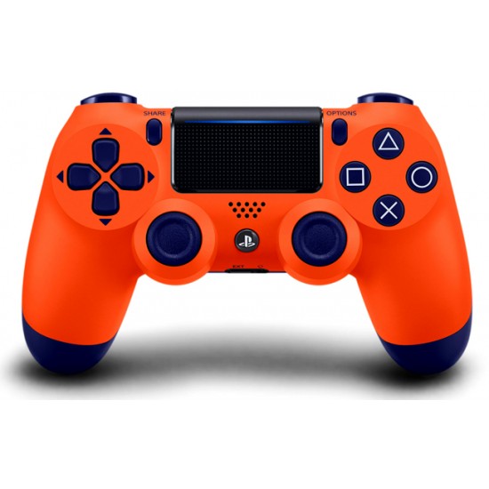 DUALSHOCK 4 PLAYSTATION WIRELESS CONTROLLER MASTER COPY FOR PS4 AND PC - MIX COLLECTION THEME