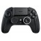 NACON REVOLUTION 5 PRO HALL EFFECT WITH TRIGGER STOPS AND MAPPABLE BUTTONS WIRELESS PLAYSTATION GAMING CONTROLLER  - BLACK