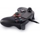 NACON REVOLUTION PRO 3 ASYMMETRIC JOYSTICK WIRED CONTROLLER FOR PS4 - BLACK 