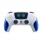 SUNDI PLAYX PS4 DUALSENSE BLUETOOTH 4.2 TOUCHPAD SHARE BUTTON TURBO MODE DUAL VIBRATION BUILT-IN SPEAKER STEREO JACK AND LED LIGHTS LIMITED EDITION WIRELESS CONTROLLER - ASTRO BOT