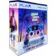 SUNDI PLAY X PS4 DUALSHOCK WITH PRECISION CONTROLS & DUAL MOTOR VIBRATION LIMITED EDITION WIRELESS CONTROLLER - GRAND THEFT AUTO 6 EDITION