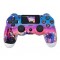 SUNDI PLAY X PS4 DUALSHOCK WITH PRECISION CONTROLS & DUAL MOTOR VIBRATION LIMITED EDITION WIRELESS CONTROLLER - GRAND THEFT AUTO 6 EDITION