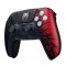 SUNDI PLAYX PS4 DUALSENSE IMMERSIVE HAPTIC FEEDBACK1 DYNAMIC ADAPTIVE TRIGGERS AND A BUILT-IN MICROPHONE ICONIC COMFORTABLE DESIGN MARVEL’S LIMITED EDITION WIRELESS CONTROLLER - SPIDER-MAN 2