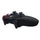 SUNDI PLAYX PS4 DUALSENSE IMMERSIVE HAPTIC FEEDBACK1 DYNAMIC ADAPTIVE TRIGGERS AND A BUILT-IN MICROPHONE ICONIC COMFORTABLE DESIGN MARVEL’S LIMITED EDITION WIRELESS CONTROLLER - SPIDER-MAN 2