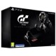 PLAYSTATION 4 GRAN TURISMO THE REAL DRIVING SIMULATOR SPORT COLLECTORS EDITION 