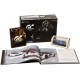 PLAYSTATION 4 GRAN TURISMO THE REAL DRIVING SIMULATOR SPORT COLLECTORS EDITION 