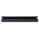 SONY PLAYSTATION 4 SLIM SYSTEM 500GB CONSOLE PS4 - JET BLACK 