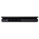 SONY PLAYSTATION 4 SLIM SYSTEM 500GB CONSOLE PS4 - JET BLACK 