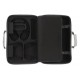 DEADSKULL HARDSHELL WATERPROOF TRAVEL BAG FOR PS5 - BLACK