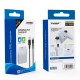 DOBE RECHARGEABLE 1500MAH LED INDICATOR BATTERY PACK FOR CONTROLLER PLAYSTATION 5