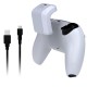 DOBE RECHARGEABLE 1500MAH LED INDICATOR BATTERY PACK FOR CONTROLLER PLAYSTATION 5