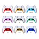DOBE HIGH-QUALITY MATERIAL DECORATION ACCESSORY FOR PS5 CONTROLLER
