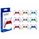 DOBE HIGH-QUALITY MATERIAL DECORATION ACCESSORY FOR PS5 CONTROLLER