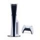 PLAYSTATION 5  SLIM ULTRA-HIGH SPEED SSD AND 1TB STORAGE SLIM DISC DESIGN WITH 4K-TV GAMING