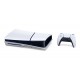 PLAYSTATION 5  SLIM ULTRA-HIGH SPEED SSD AND 1TB STORAGE SLIM DISC DESIGN WITH 4K-TV GAMING