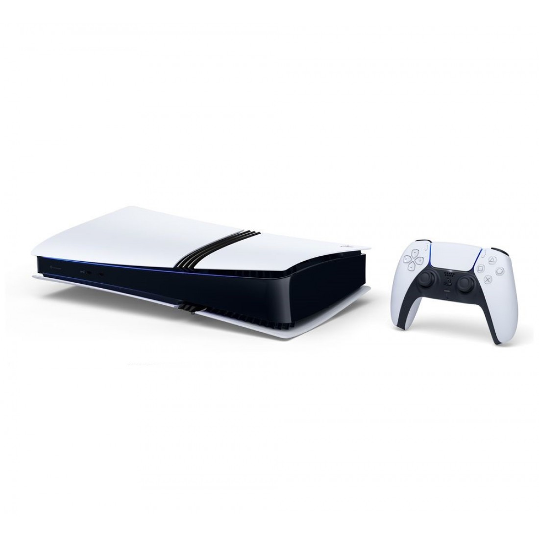 SONY PLAYSTATION PS5 CFI-7000B01 2TB DIGITAL EDITION GAMING CONSOLE ...