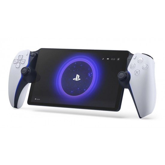 SONY PLAYSTAITON PORTAL REMOTE PLAYER FOR PS5 CONSOLE 60FPS CAPABLE AT 1080P RESOLUTION