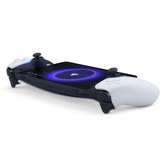 SONY PLAYSTAITON PORTAL REMOTE PLAYER FOR PS5 CONSOLE 60FPS CAPABLE AT 1080P RESOLUTION