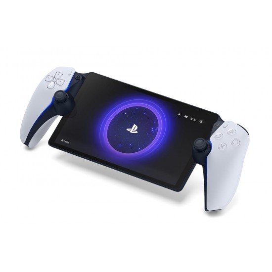 SONY PLAYSTAITON PORTAL REMOTE PLAYER FOR PS5 CONSOLE 60FPS CAPABLE AT 1080P RESOLUTION