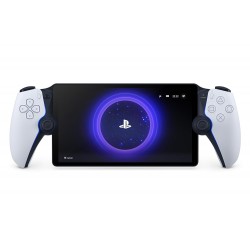 SONY PLAYSTAITON PORTAL REMOTE PLAYER FOR PS5 CONSOLE 60FPS CAPABLE AT 1080P RESOLUTION