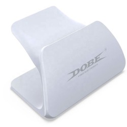 DOBE DISPLAY STAND CHARGING KIT FOR PS5 TP5-0537B WHITE