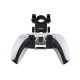 DOBE PS5 ADJUSTABLE BUCKLE DESIGN WIRELESS CONTROLLER GAME AND SMOKE 