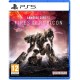 ARMORED CORE VI FIRES OF RUBICON LAUNCH EDITION -PS5