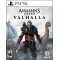 ASSASIAN'S CREED VALHALLA STANDARD EDITION PLAYSTATION 5