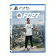 EA SPORTS FC™ 27 STANDARD EDITION PLAYSTATION 5 PHYSICAL DISC DUAL SENSE WIRELESS CONTROLLER SUPPORTED VIDEO GAME - PS5