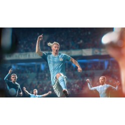 EA SPORTS FC24 STANDARD EDITION ARABIC - PS5