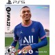 FIFA 22 STANDARD EDITION PS5