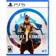 MORTAL KOMBAT 1 STANDARD EDITION FOR PS5 