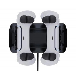 GAMESIR DSP503 FAST DUAL CONTROLLER CHARGING STATION FOR PS5 WITH LED INDICATOR