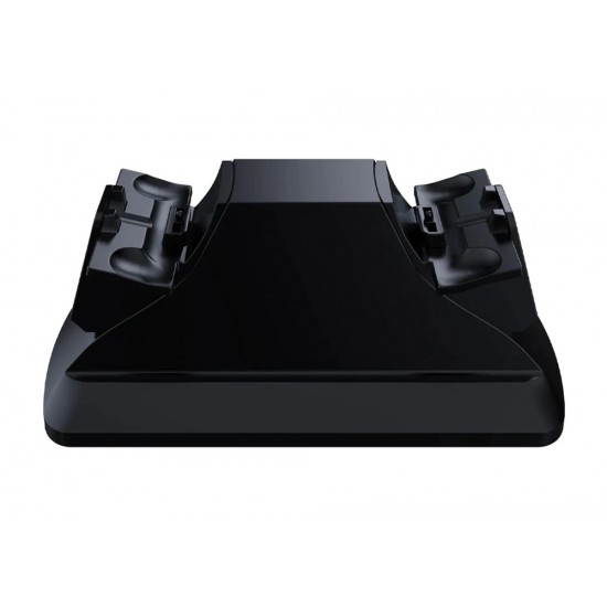 GAMESIR DSP503 FAST DUAL CONTROLLER CHARGING STATION FOR PS5 WITH LED INDICATOR