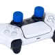 MIKIMAN 8 IN 1 GAME SET FOR PS5 ( CHARGING DOCK - STEREO HEADPHONE - TYPE-C CABLE - HIGH THUMB GRIPS - SILICONE CASE ) 