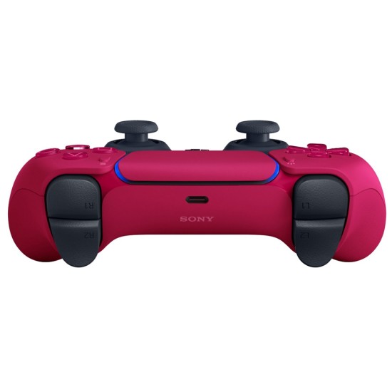 SONY PLAYSTATION DUALSENSE WIRELESS CONTROLLER FOR PS5 - COSMIC RED 