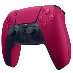 SONY PLAYSTATION DUALSENSE WIRELESS CONTROLLER FOR PS5 - COSMIC RED 