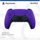 SONY PLAYSTATION DUALSENSE WIRELESS CONTROLLER FOR PS5 - GALACTIC PURPLE