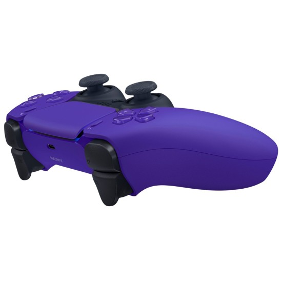 SONY PLAYSTATION DUALSENSE WIRELESS CONTROLLER FOR PS5 - GALACTIC PURPLE
