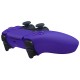 SONY PLAYSTATION DUALSENSE WIRELESS CONTROLLER FOR PS5 - GALACTIC PURPLE