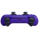 SONY PLAYSTATION DUALSENSE WIRELESS CONTROLLER FOR PS5 - GALACTIC PURPLE