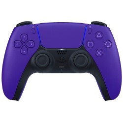 SONY PLAYSTATION DUALSENSE WIRELESS CONTROLLER FOR PS5 - GALACTIC PURPLE